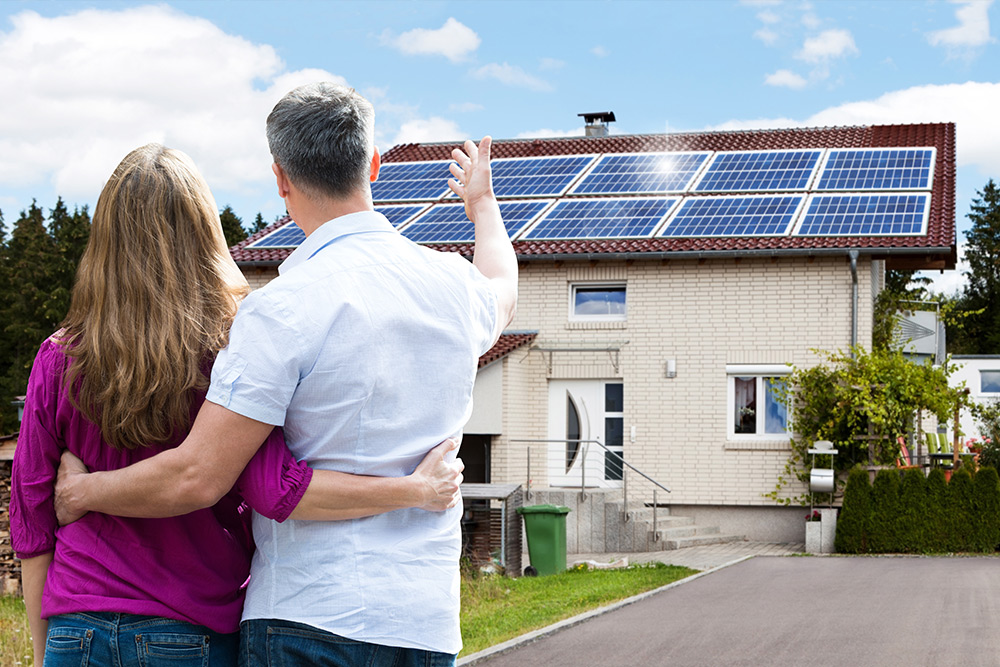 Go solar - what to know