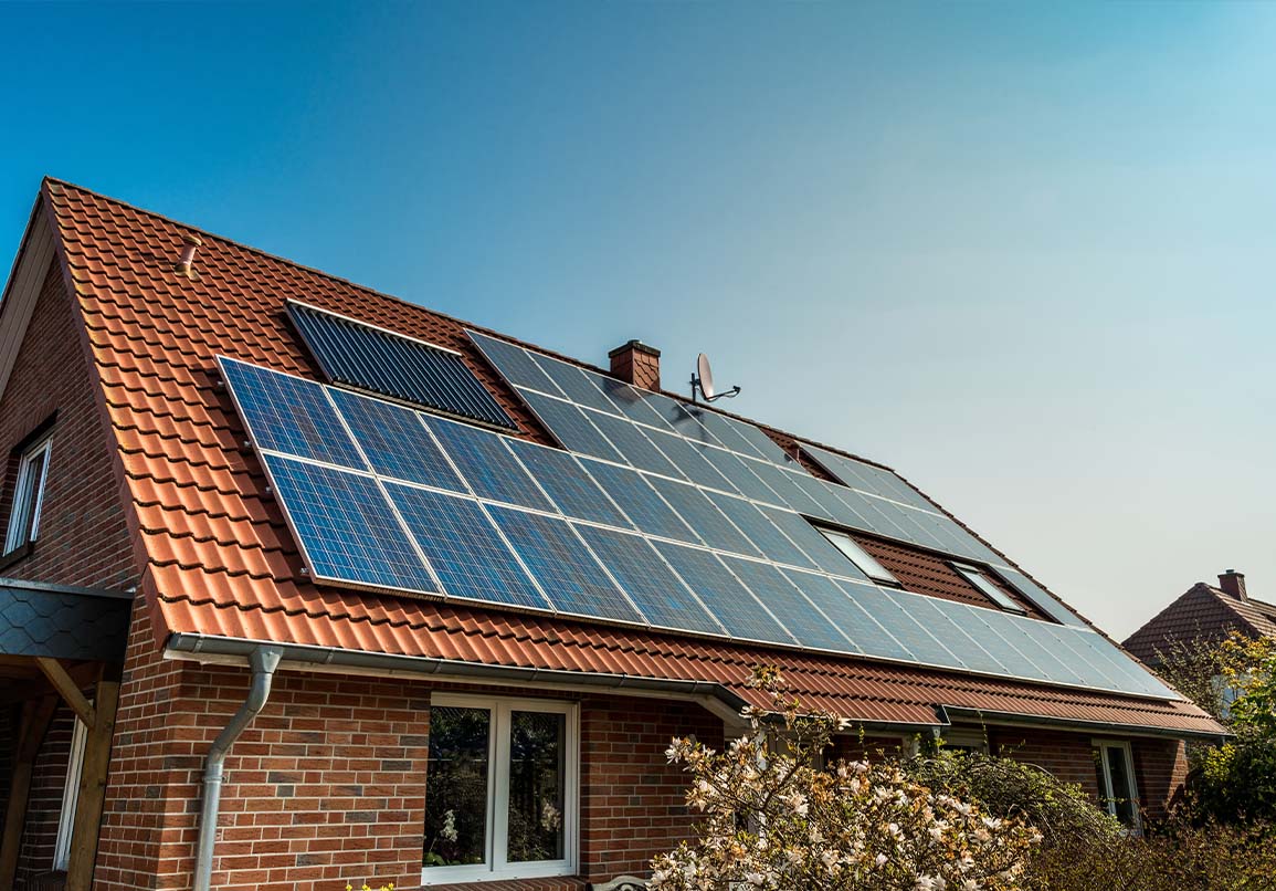 long term investment