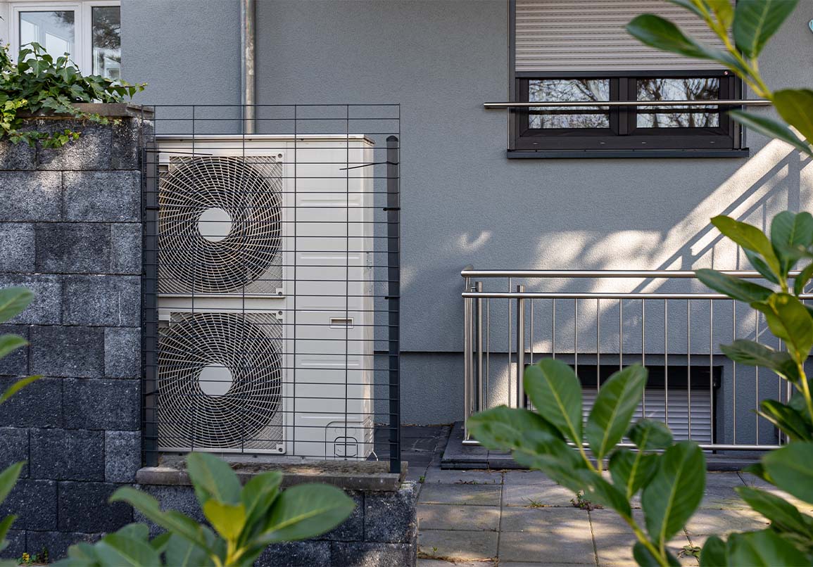 heat pump