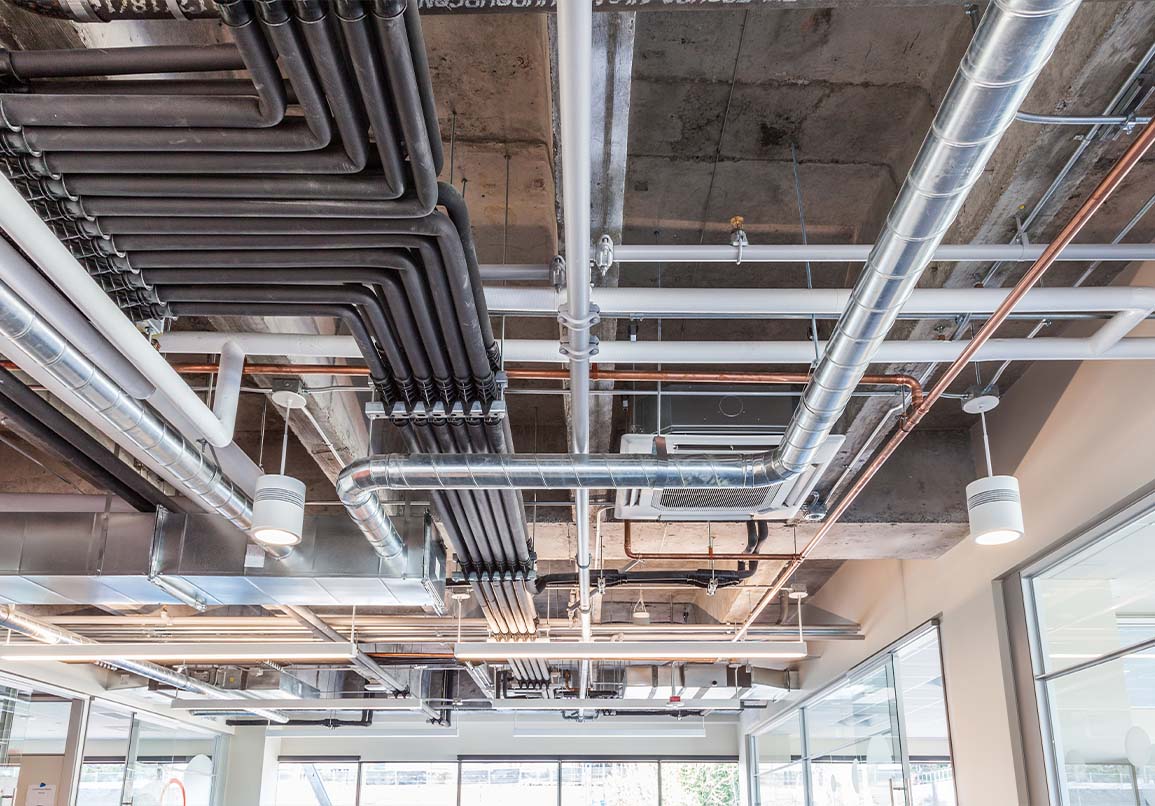 ductwork