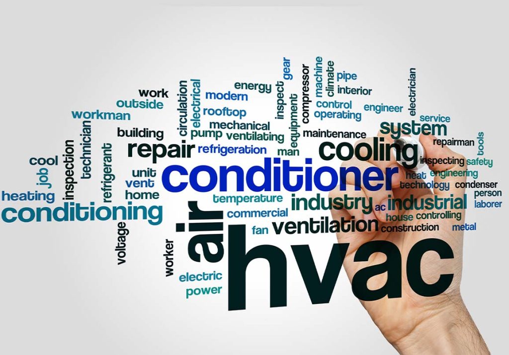 HVAC